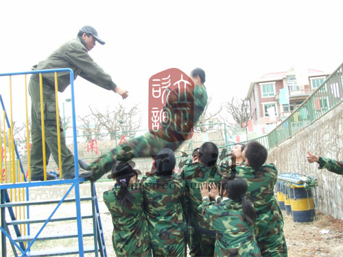 場地項(xiàng)目搭建