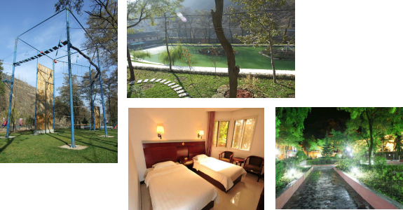 蘭州戶外拓展 蘭州戶外拓展