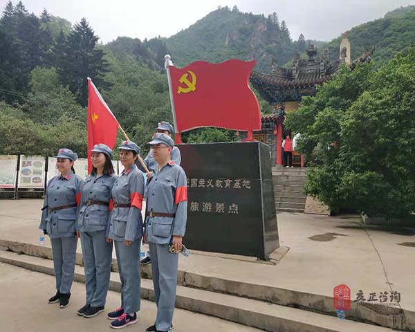 蘭州企業(yè)拓展 蘭州企業(yè)拓展