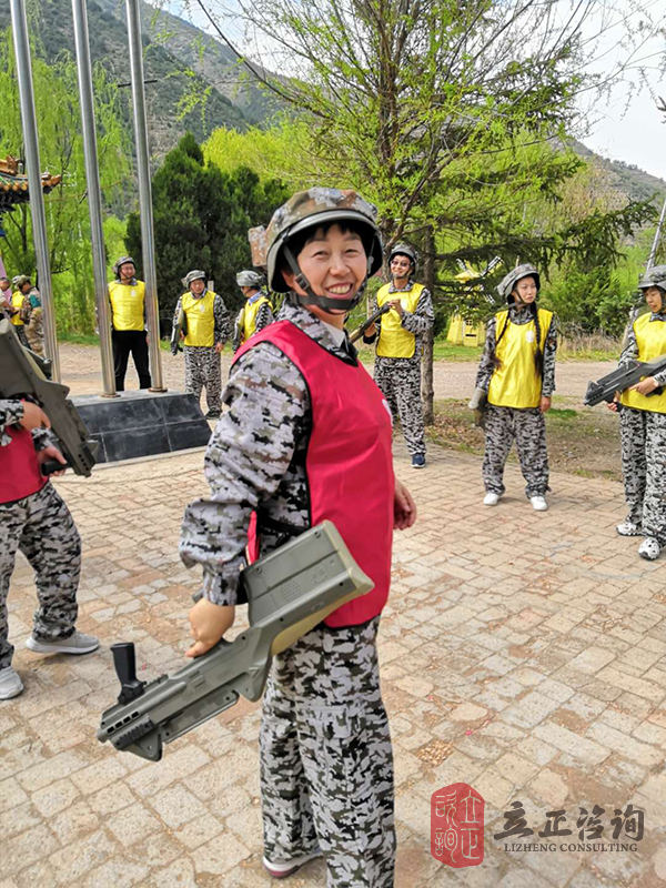 蘭州團隊建設(shè)公司