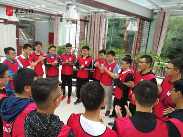 蘭州企業(yè)培訓圖片