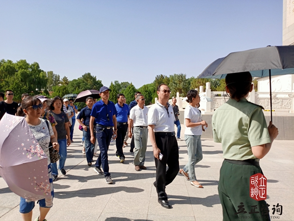 蘭州企業(yè)培訓圖片