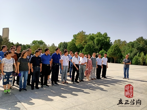 蘭州企業(yè)培訓圖片