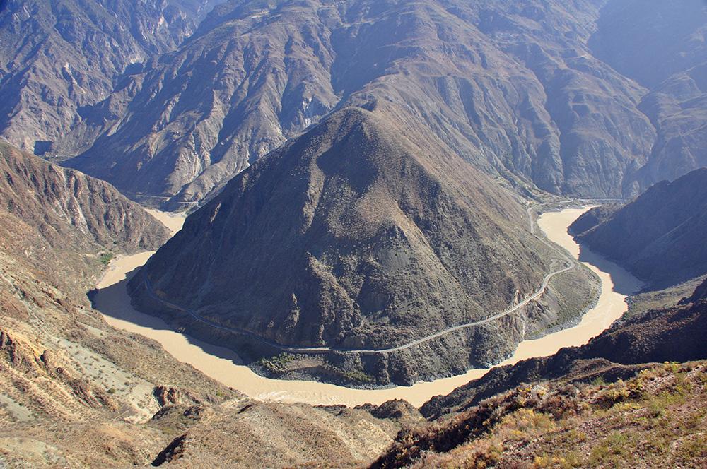 金沙江月亮灣。（張國(guó)華 攝）_DSC2832_.jpg